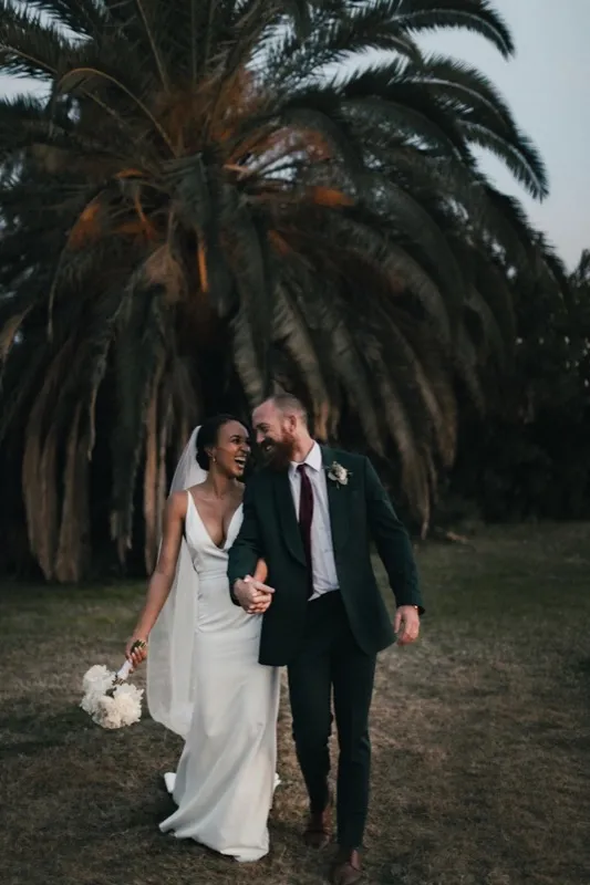 Bodas y matrimonios en Venezuela, el Caribe y Am&eacute;rica Latina